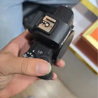 Canon m50 mark ii + 15-45mm|دوربین عکاسی و فیلم‌برداری|تهران, آبشار تهران (دریاچه)|دیوار