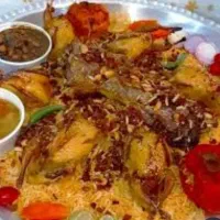 کباب سرای کعبی|کافی‌شاپ و رستوران|اهواز, فاز ۲ پادادشهر|دیوار