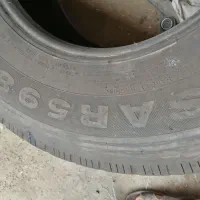 لاستیک زیر صفری|خودرو سنگین|شوشتر, |دیوار