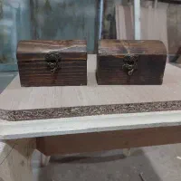 صندوقچه تزئینی