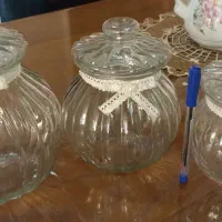بانکه های بلور کدویی(فردیس)