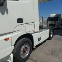 تریلی کشنده ام پاور mpower 500|خودرو سنگین|مشهد, ابوذر|دیوار