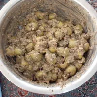 ترشیجات خانگی.