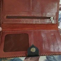 کیف چرم طبیعی|کیف، کفش، کمربند|پرند, فاز ۴|دیوار