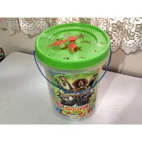 لگو اسباب بازی کودک ۵۲ تکه