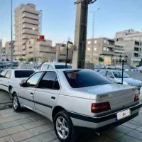 پژو مدل ۹۳