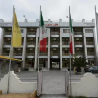 مدیریت هتل ترنج محمودآباد