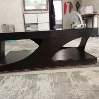 میز عسلی. وجلو مبلی|مبلمان خانگی و میز عسلی|مشکین‌دشت, |دیوار