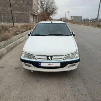 پارس تیوفایو