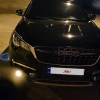 فیدلیتی پرایم ۷نفره