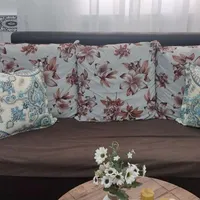 مبل ۷ نفره|مبلمان خانگی و میز عسلی|بروجرد, |دیوار