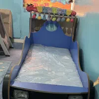 سرویس کامل کودک کاملا تمیز و شیک|تخت و سرویس خواب|اهواز, شهرک نفت|دیوار