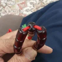 تسبیح المانی|جواهرات|خمین, |دیوار