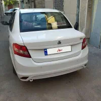 ماشین ساینا EX مدل ۹۶