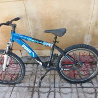 دوچرخه ۲۴ فروشی