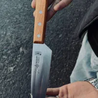 چاقوآشپزخانه حیدری|ظروف پخت‌وپز|خرمدره, |دیوار