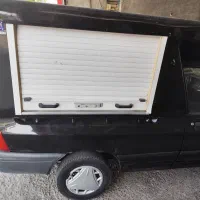 پراید وانت|خودرو سواری و وانت|یزد, |دیوار