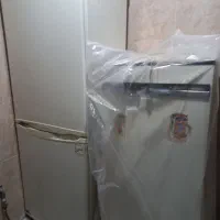 یخچال و یخچال فریزر