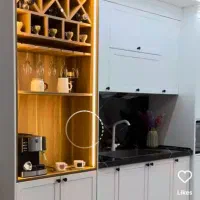 استادکار ام دی اف