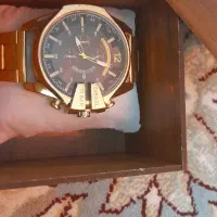 ساعت دیزل شاخدار|ساعت|الیگودرز, |دیوار