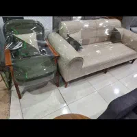 مبل شیک محمدطاها