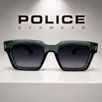 فروش عینک آفتابی Police پلاریزه مدل D2537p