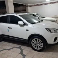 جک اس ۵ مدل ۹۸|خودرو سواری و وانت|نیشابور, شریعتی|دیوار