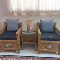 مبل سنتی و تخت سنتیsa1144|مبلمان خانگی و میز عسلی|خمینی‌شهر, |دیوار