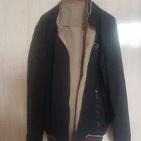 کاپشن دورویه