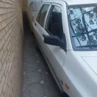 پراید ۱۳۱ مدل ۹۴ دوگانه کارخونه|خودرو سواری و وانت|رفسنجان, |دیوار