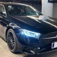 بنز A200 آلمان