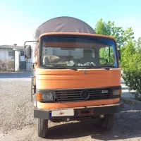 خاور608مدل86|خودرو سنگین|رشت, شهرک قدس|دیوار