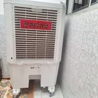 کولر آبی چرخ دار