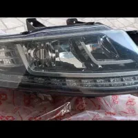 چراغ سورن پلاس و خطر پارس