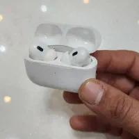 ایرپاد پرو2 اپل|لوازم جانبی موبایل و تبلت|گنبد کاووس, |دیوار