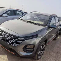 ایکس33 کراس CVTفروش نقدی قطعی