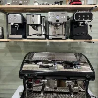 دستگاه اسپرسو