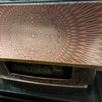 بخاری شومینه ای هخامنشی