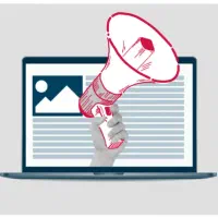 رپرتاژ و آگهی در بهترین سایتهای رسمی کشور