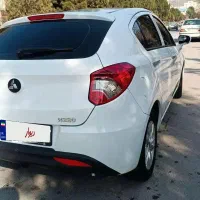 برلیانس H220 دنده ای|خودرو سواری و وانت|خرم‌آباد, |دیوار