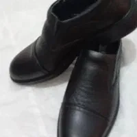 کفش مردانه