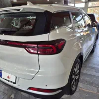 تیگو پرمیوم 1403|خودرو سواری و وانت|تبریز, |دیوار