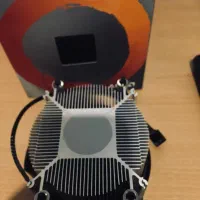 AMD RYZEN 5 3400G|قطعات و لوازم جانبی رایانه|ماهدشت, |دیوار