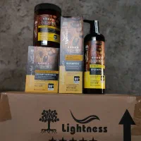 لایتنس ۵ستاره اصلی|آرایشی، بهداشتی، درمانی|آبادان, |دیوار