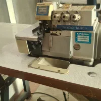 چرخ زیگزال سردوز کنتکس اصلی۳نخ دینام دار