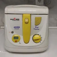 سرخ کن