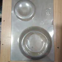 قالب طلقی باقیمت اقتصادی