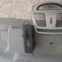 لوازم فابریک ساینا