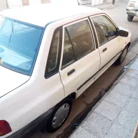 پراید صبا 89|خودرو سواری و وانت|قم, شهید صیاد شیرازی|دیوار