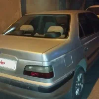 پژو پارس ۸۹ زیر پا عالی|خودرو سواری و وانت|سیرجان, |دیوار